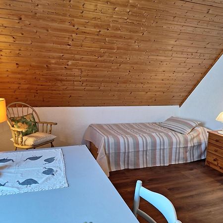 Ferienwohnungen Burgstrasse 8 Blankenheim  Exteriér fotografie