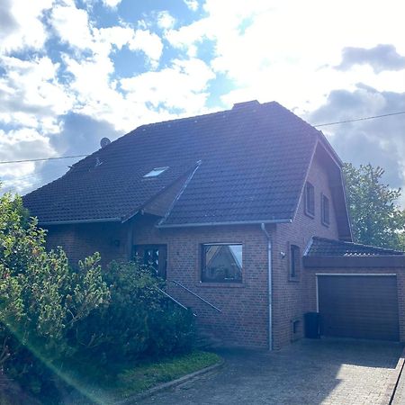 Ferienwohnungen Burgstrasse 8 Blankenheim  Exteriér fotografie