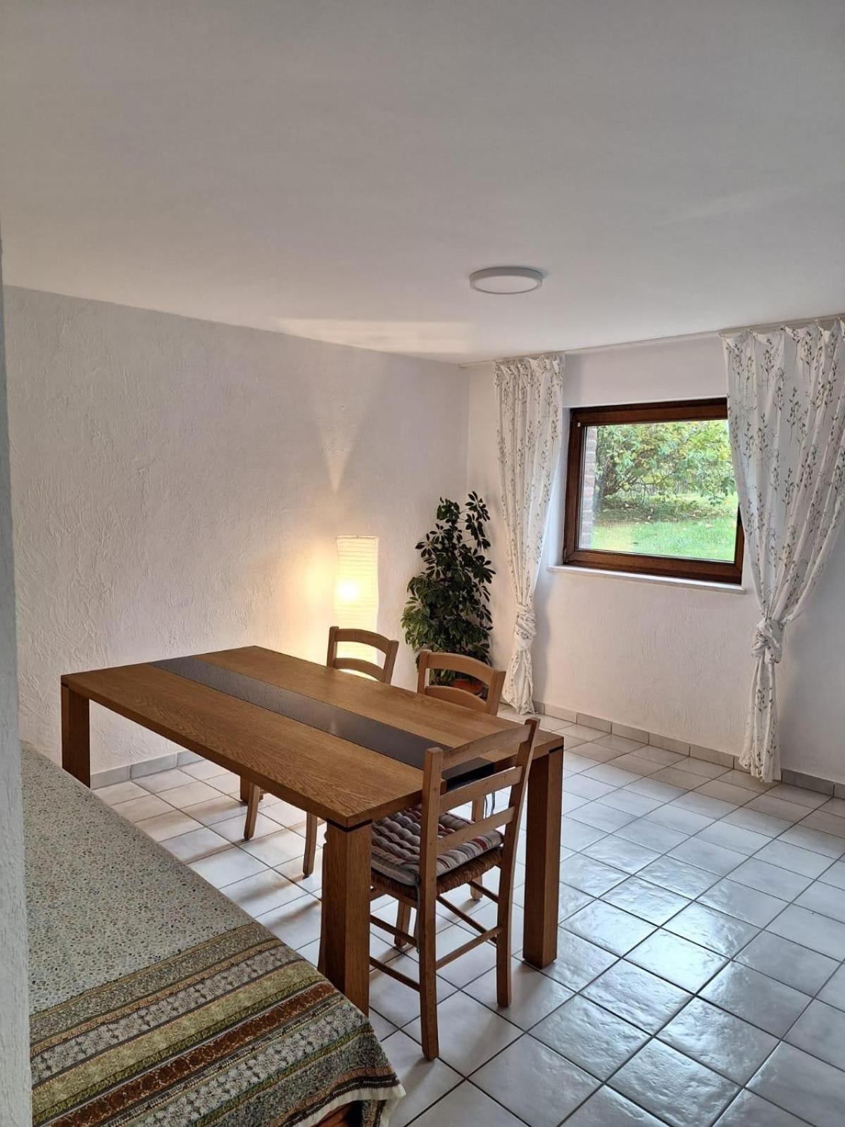 Ferienwohnungen Burgstrasse 8 Blankenheim  Exteriér fotografie
