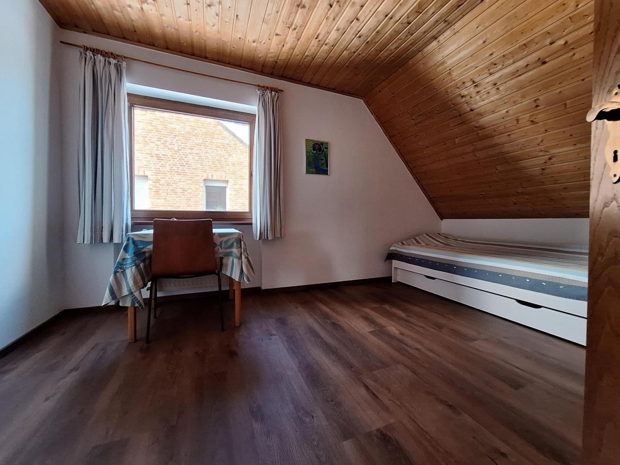 Ferienwohnungen Burgstrasse 8 Blankenheim  Exteriér fotografie