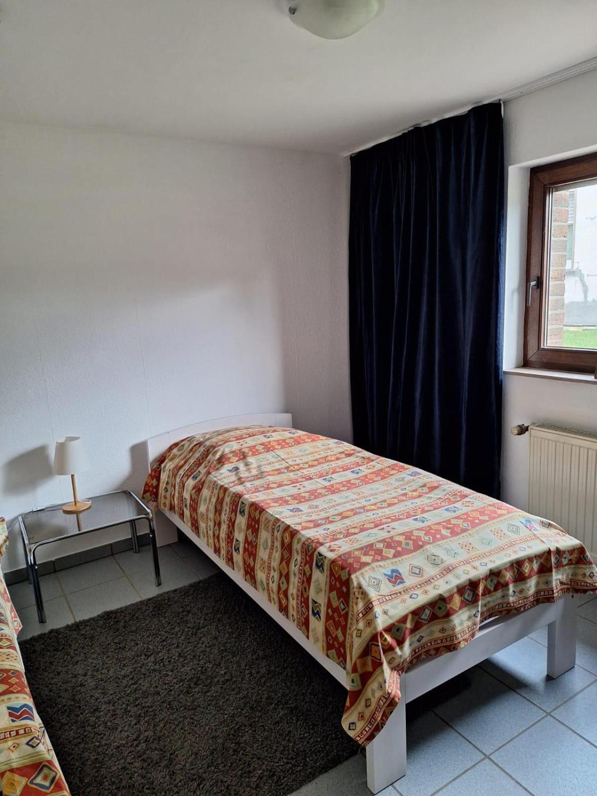 Ferienwohnungen Burgstrasse 8 Blankenheim  Exteriér fotografie