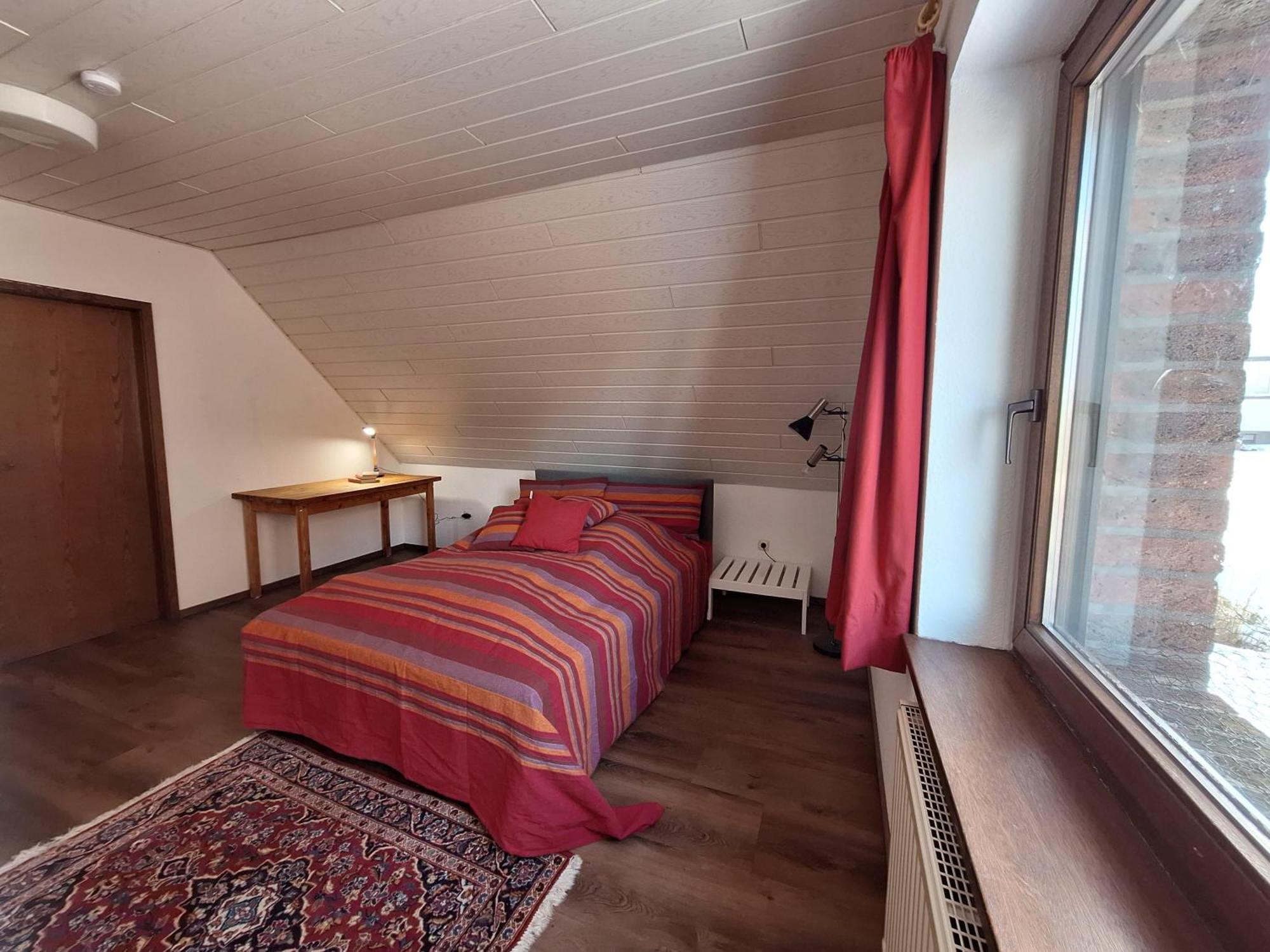 Ferienwohnungen Burgstrasse 8 Blankenheim  Exteriér fotografie